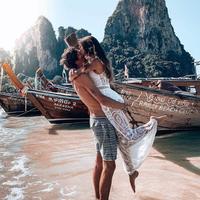 Отзыв от Анастасия - Visa DTV